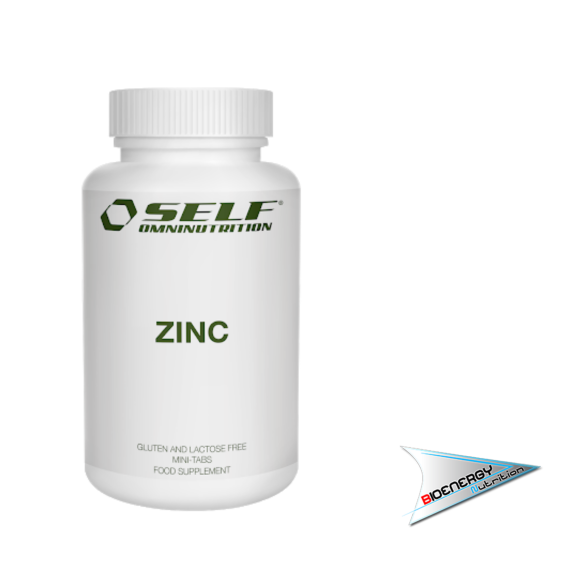 SELF-ZINC (Conf. 100 cps)     